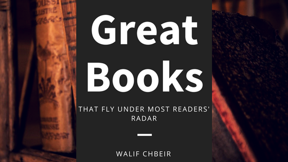 walif chbeir books